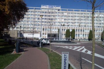 Spitalul de Urgență Suceava solicită Consiliului Județean 28 de posturi noi la Unitatea de Primiri Urgențe