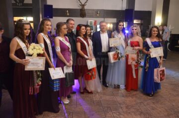 Premiantele serii, alături de o parte din juriu