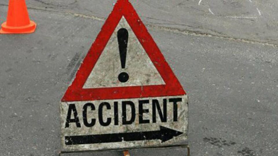 Trei pietoni neatenți au fost victimele unor accidente rutiere petrecute în aceeași zi