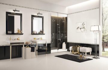 Erica Ceramica – de la gresie și faianță, la mobilă și termoșeminee de înaltă eficiență