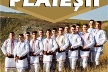Petrecere de lăsatul secului în stil tradițional, cu „Plăieșii”, la Ariata Events