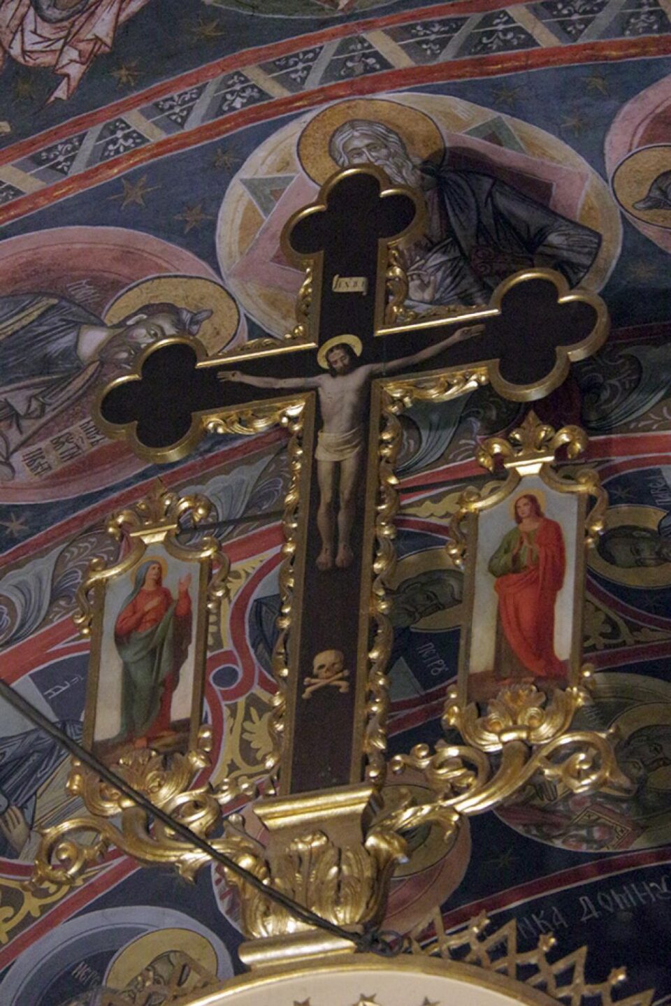 Bogăția, varietatea și frumusețea cultului divin ortodox