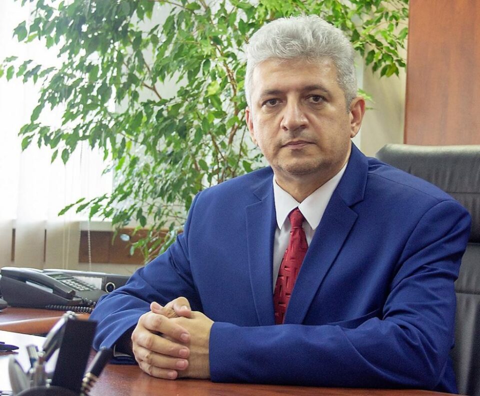 Gabriel Grădinescu (ASF): Investițiile prin internet, un obstacol depășit! Gabriel Grădinescu (ASF): Investițiile prin internet, un obstacol depășit!
