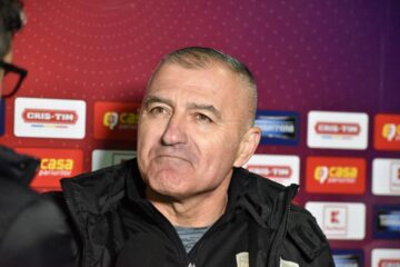 Petre Grigoraș