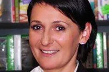 Sociologul Ileana Iacob