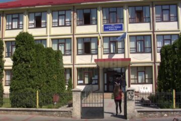 Colegiul Tehnic Rădăuți