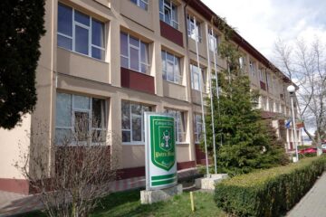 Colegiul Tehnic “Petru Mușat” Suceava