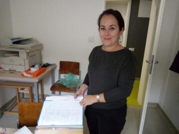 Mâncare și educație zilnic, pentru copiii necăjiți, la Centrul de zi „Maria Wald”, din Rădăuți