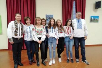 Elevi și profesori ai Colegiului Tehnic „Al.I. Cuza” Suceava, în Italia, în cadrul unui proiect Erasmus+