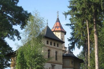 Gânduri, întrebări și posibile răspunsuri la Pilda bogatului nemilostiv și a săracului Lazăr