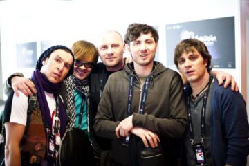 Zdob și Zdub va concerta, la jumătatea lunii noiembrie, pe scena Casei de Cultură a Sindicatelor Suceava