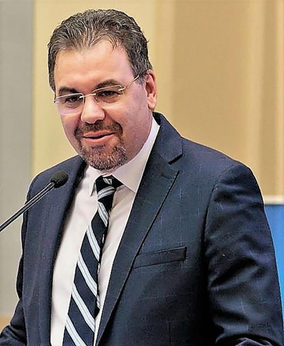 LEONARDO BADEA: Legea fondurilor de investiții alternative, un restart pentru piața de capital LEONARDO BADEA: Legea fondurilor de investiții alternative, un restart pentru piața de capital