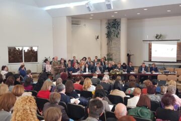 Reuniunea directorilor de școli Reuniunea directorilor de școli