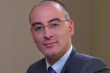 Florin Hrebenciuc își reîncepe activitatea în PMP Suceava