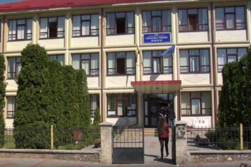 Colegiul Tehnic Rădăuți