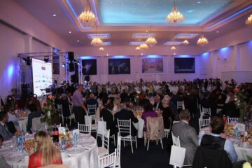 Topul Firmelor – Gala Excelenței în afaceri, eveniment organizat de Camera de Comerț și Industrie Suceava Topul Firmelor – Gala Excelenței în afaceri, eveniment organizat de Camera de Comerț și Industrie Suceava
