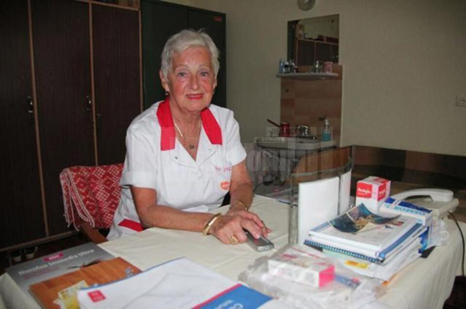 Dr. Agneta Pal, medicul care și-a transformat meseria în vocație