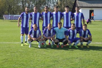 Siretul Dolhasca conduce autoritar Liga a IV-a suceveană