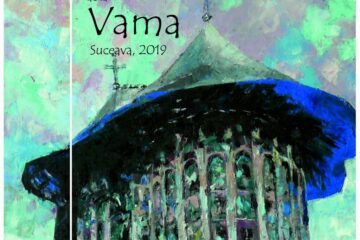 Tabăra de pictură de la Vama