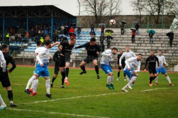 Rădăuțenii au creat de multe ori pericol la poarta Ozanei. Foto Cristian Plosceac