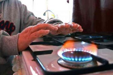 Aragazurile nu trebuie utilizate pentru încălzirea locuinței