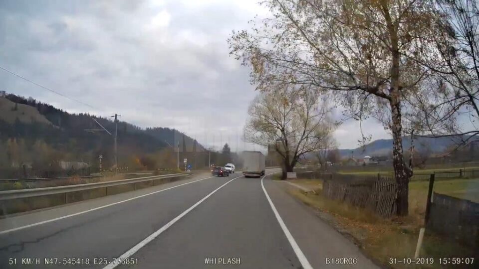 Depășirea inconștientă