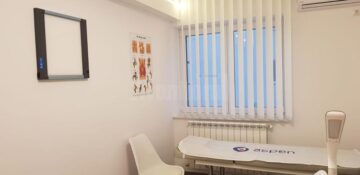 Suceava are un nou cabinet de ortopedie pentru vindecarea și întinerirea articulațiilor, în cartierul Zamca