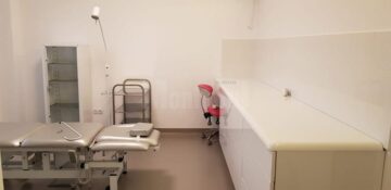Suceava are un nou cabinet de ortopedie pentru vindecarea și întinerirea articulațiilor, în cartierul Zamca
