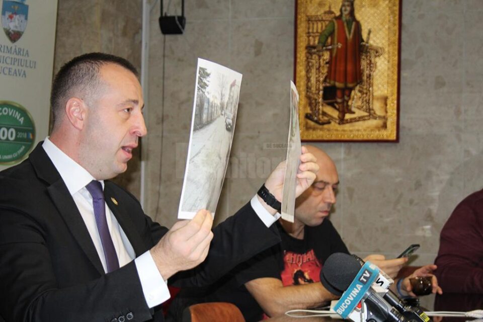 Viceprimarul Lucian Harșovschi: "Indiferent de operatorul care intervine la o avarie – cel de apă-canal, energie termică, gaz sau energie electrică, tot el trebuie să refacă!"