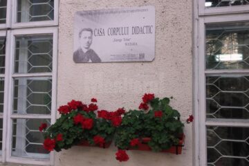 Casa Corpului Didactic Suceava