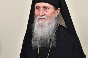 Sinaxa a fost condusă de Înalt Prea Sfințitul Pimen, Arhiepiscop al Sucevei și Rădăuților