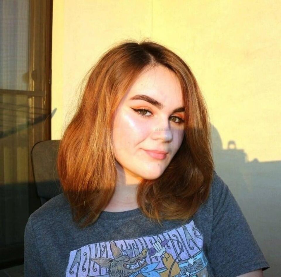 Teodora Vlădianu