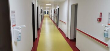 Secția ATI a fost modernizată