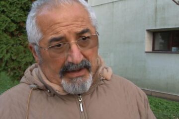 Gelu Țugulea, directorul Colegiului Tehnic Rădăuți