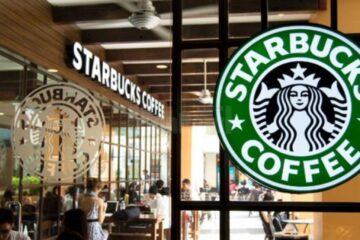 Starbucks vine la Suceava
