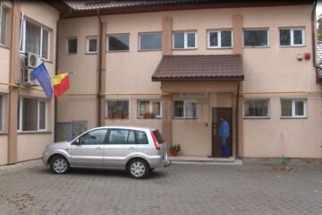 Singura cresa de stat din municipiul Suceava