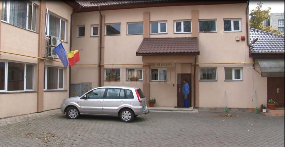 Singura cresa de stat din municipiul Suceava