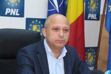 Senatorul PNL de Suceava, Daniel Cadariu