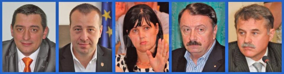 Propunerile PNL pentru funcția de Prefect al Sucevei
