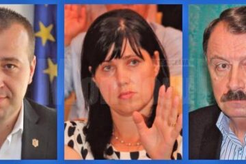 Propunerile PNL pentru funcția de Prefect al Sucevei