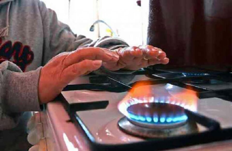 Aragazurile nu trebuie utilizate pentru încălzirea locuinței