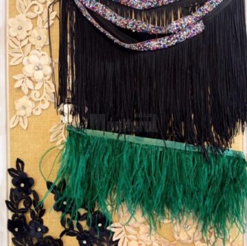 Util: Unde găsești materiale pentru creații vestimentare uimitoare