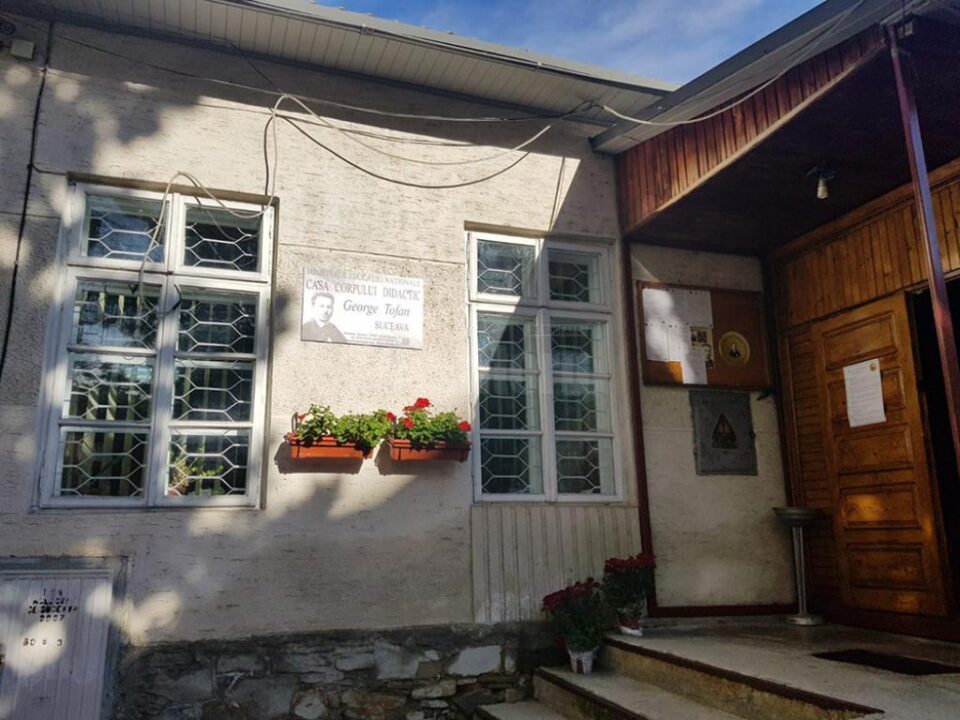 Zilele Casei Corpului Didactic, o sărbătoare între prieteni