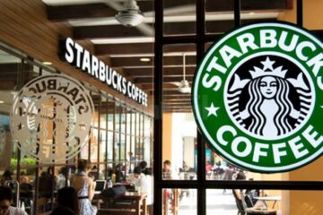 Starbucks își deschide, la jumătatea lunii noiembrie, prima cafenea din Suceava