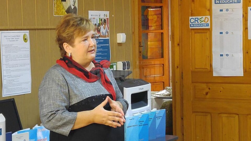 Zilele Casei Corpului Didactic, o sărbătoare între prieteni