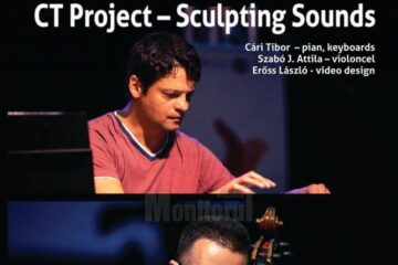 CT Project