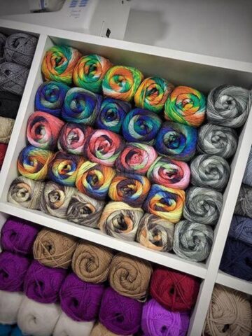 Util: Unde găsești materiale pentru creații vestimentare uimitoare