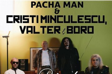 Unde fugim de-acasă...