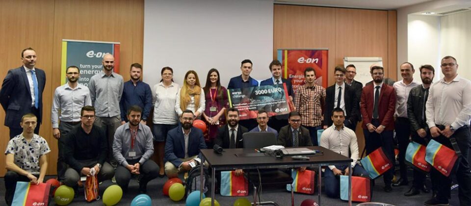 Concursul Energy Challenge 2020, adresat studenților și masteranzilor suceveni