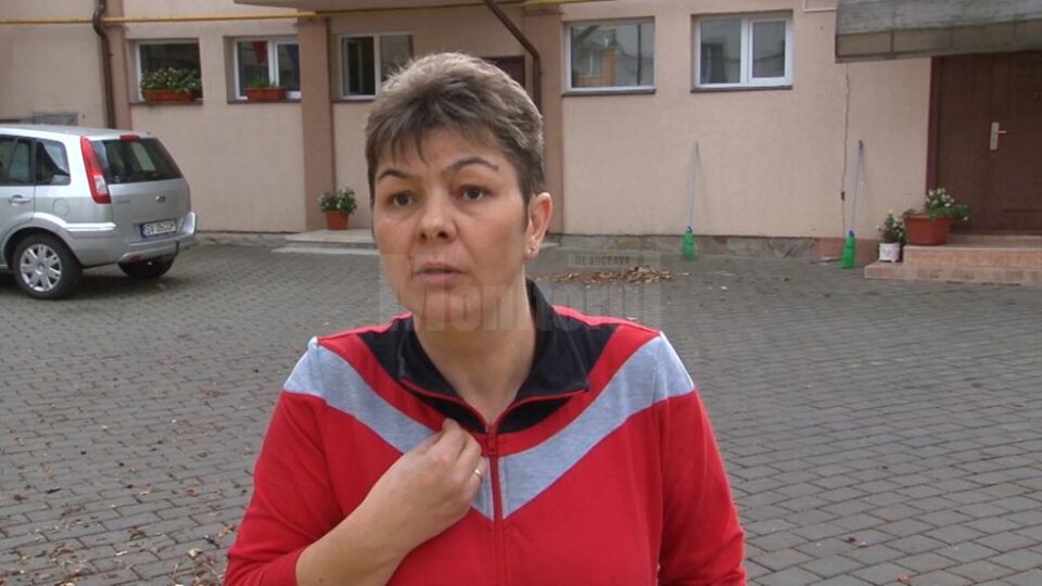 Asistenta medicală de la creșa de stat din municipiul Suceava, Ioana Elisabeta Prelipcean Asistenta medicală de la creșa de stat din municipiul Suceava, Ioana Elisabeta Prelipcean